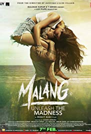 Malang 2020 HD 720 DVD SCR Full Movie